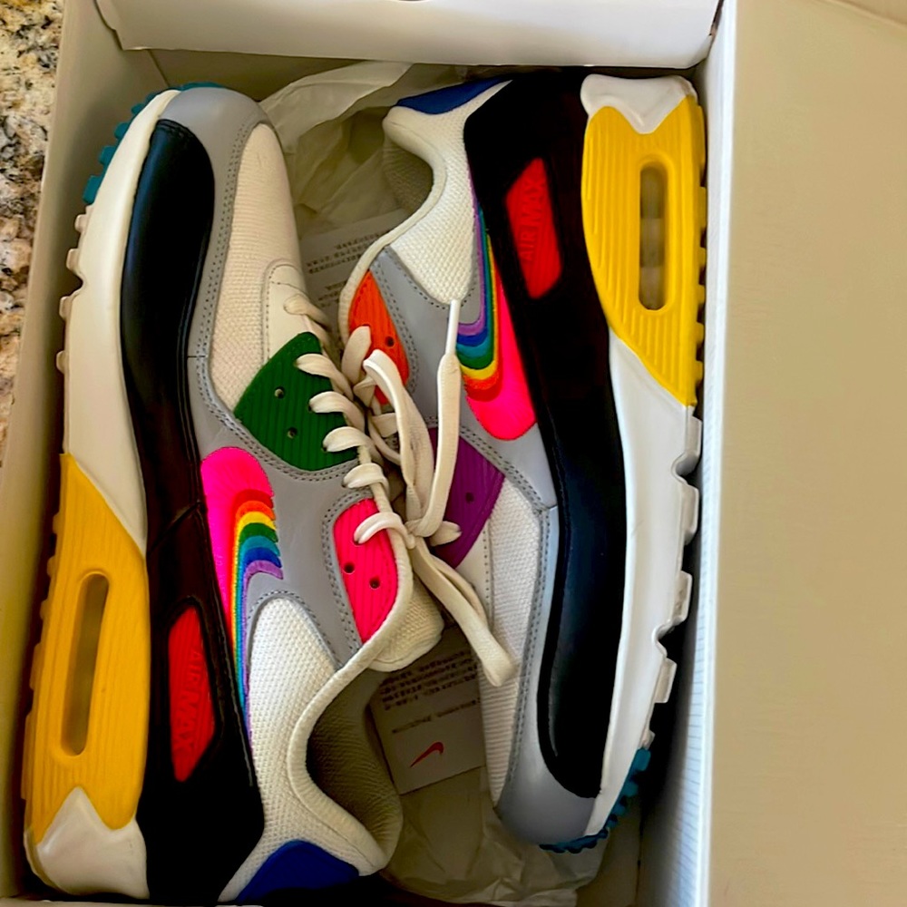 Air Max 90 BeTrue